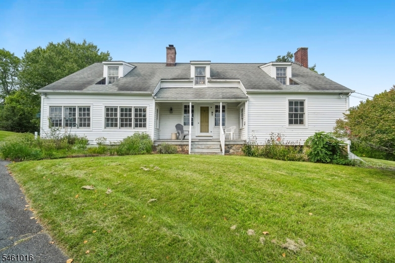 95 Whitehead Road Morris NJ 07960