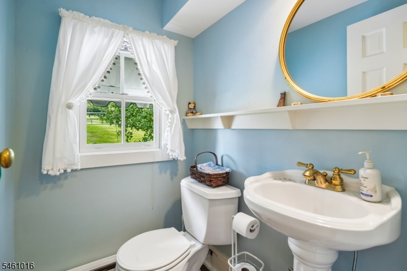 95 Whitehead Road Morris NJ 07960