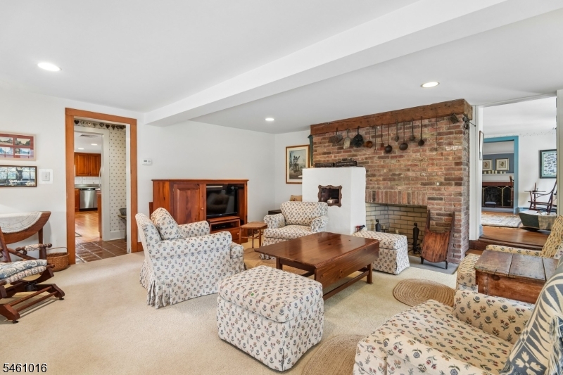 95 Whitehead Road Morris NJ 07960