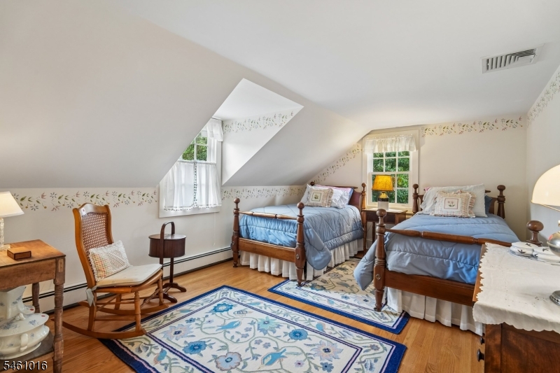 95 Whitehead Road Morris NJ 07960