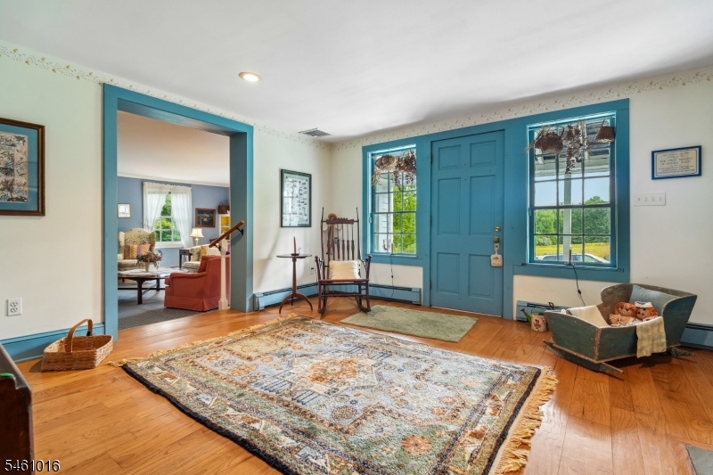 95 Whitehead Road Morris NJ 07960