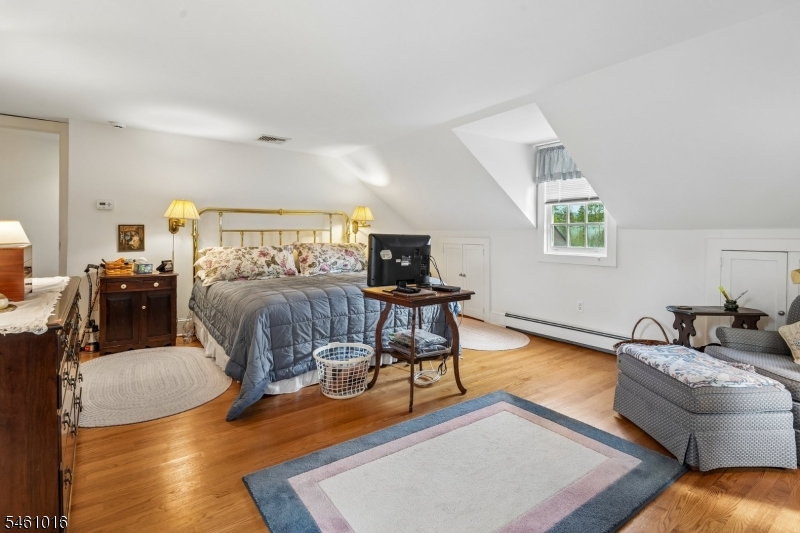 95 Whitehead Road Morris NJ 07960