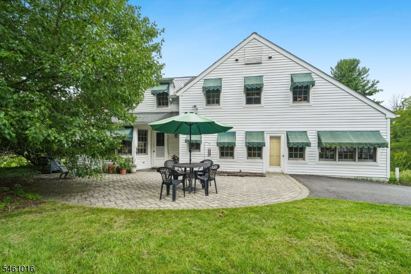 95 Whitehead Road Morris NJ 07960