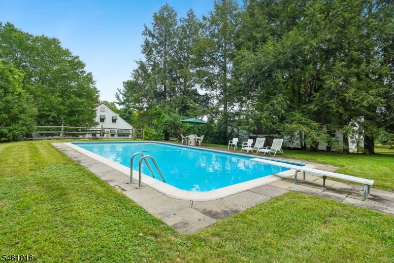 95 Whitehead Road Morris NJ 07960