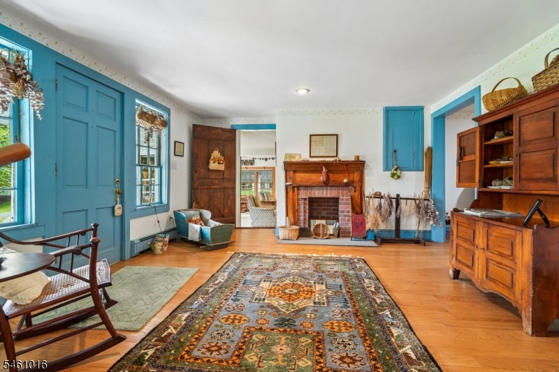 95 Whitehead Road Morris NJ 07960