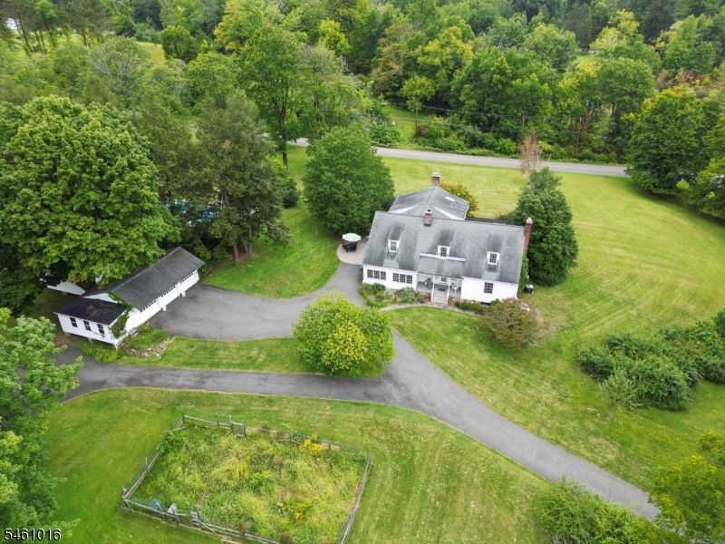 95 Whitehead Road Morris NJ 07960