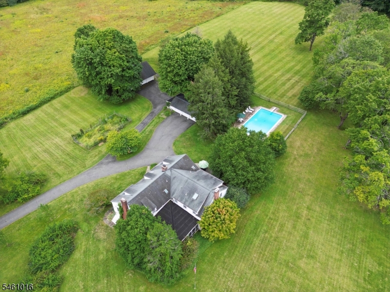 95 Whitehead Road Morris NJ 07960