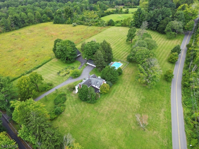 95 Whitehead Road Morris NJ 07960