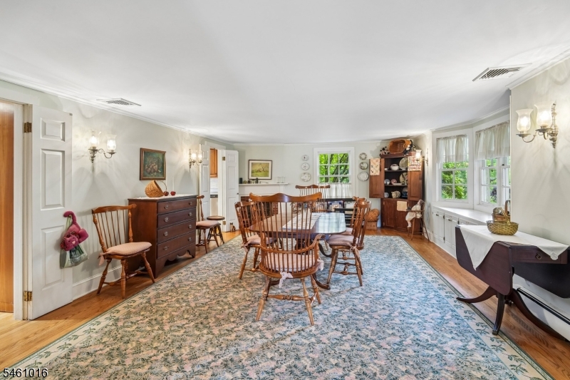 95 Whitehead Road Morris NJ 07960