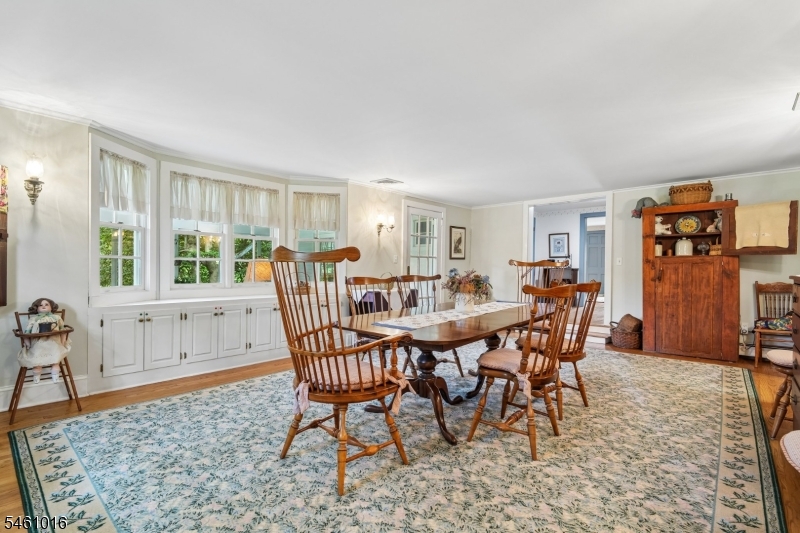 95 Whitehead Road Morris NJ 07960