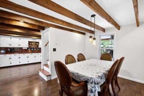 70 Crab Apple Hill Road Holland NJ 08848