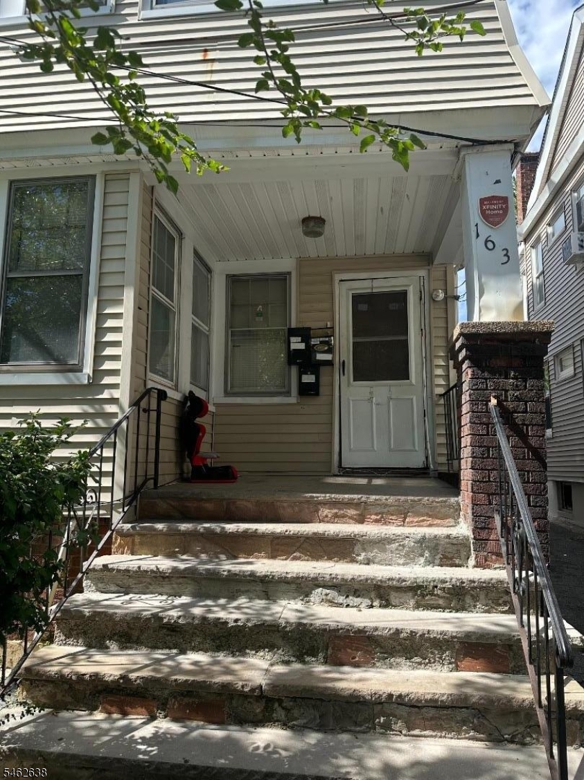 163 Brookside Avenue Irvington NJ 07111