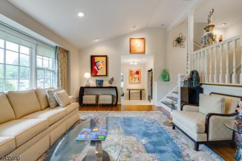 7 Syme Avenue West Orange NJ 07052