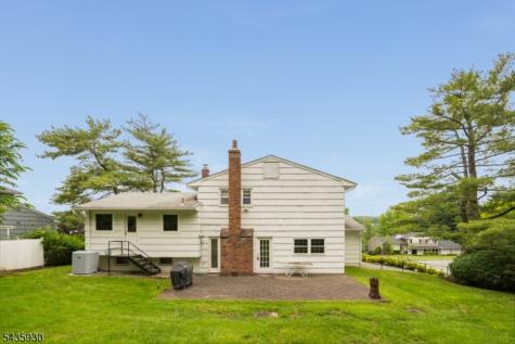 7 Syme Avenue West Orange NJ 07052