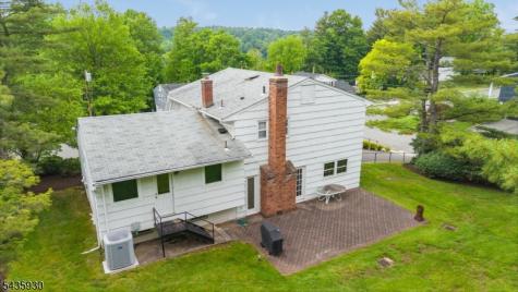 7 Syme Avenue West Orange NJ 07052