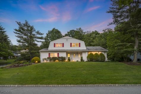 7 Syme Avenue West Orange NJ 07052