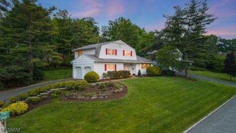 7 Syme Avenue West Orange NJ 07052