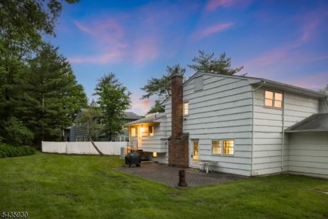 7 Syme Avenue West Orange NJ 07052