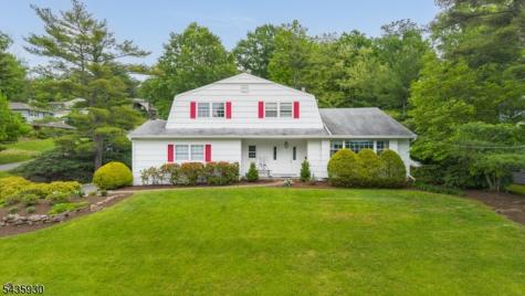 7 Syme Avenue West Orange NJ 07052