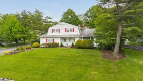 7 Syme Avenue West Orange NJ 07052