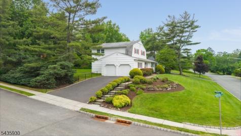 7 Syme Avenue West Orange NJ 07052