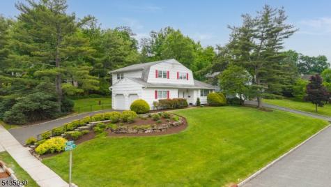 7 Syme Avenue West Orange NJ 07052