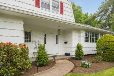 7 Syme Avenue West Orange NJ 07052