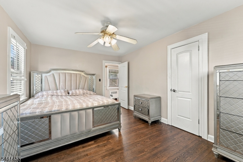 1521 Leslie Street Hillside NJ 07205