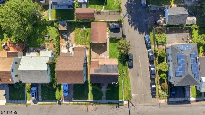 1521 Leslie Street Hillside NJ 07205