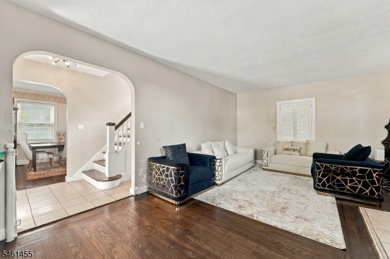 1521 Leslie Street Hillside NJ 07205