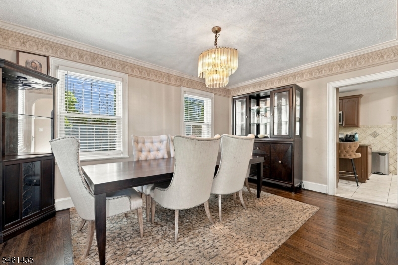 1521 Leslie Street Hillside NJ 07205