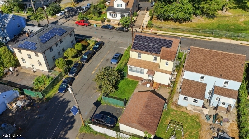 1521 Leslie Street Hillside NJ 07205