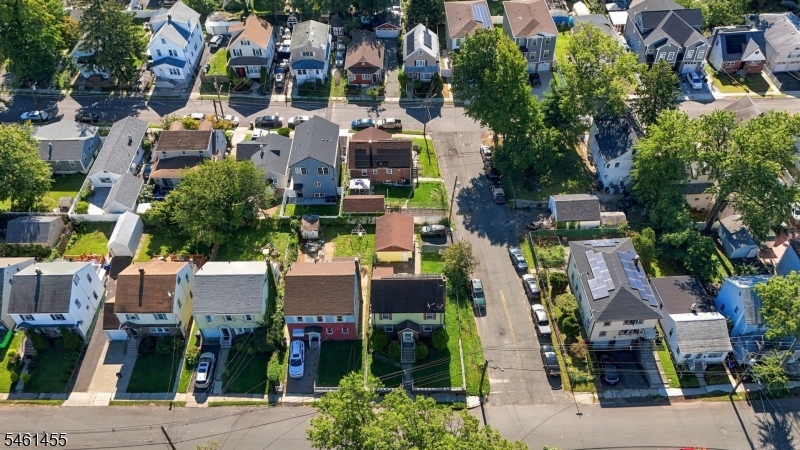 1521 Leslie Street Hillside NJ 07205