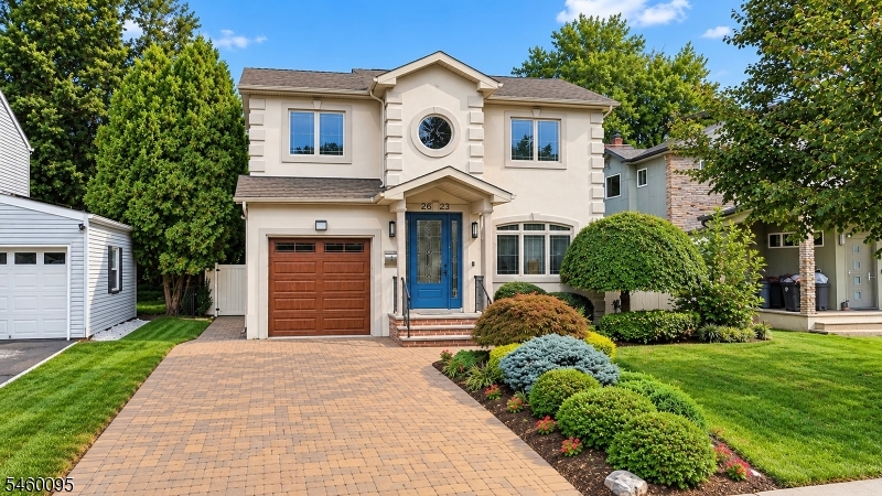 2623 Frederick Terrace Union NJ 07083