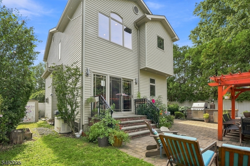 2623 Frederick Terrace Union NJ 07083