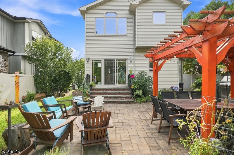 2623 Frederick Terrace Union NJ 07083