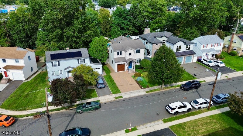 2623 Frederick Terrace Union NJ 07083