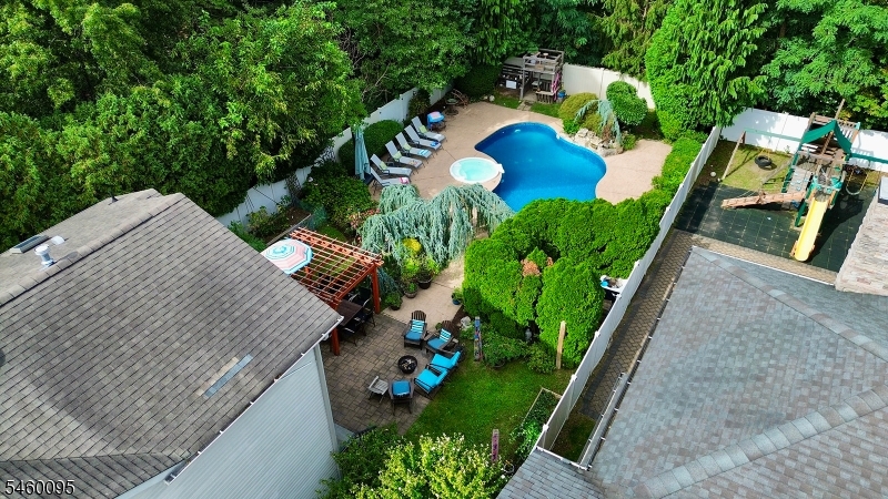 2623 Frederick Terrace Union NJ 07083
