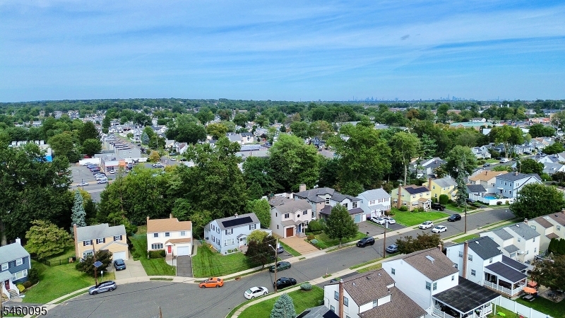 2623 Frederick Terrace Union NJ 07083