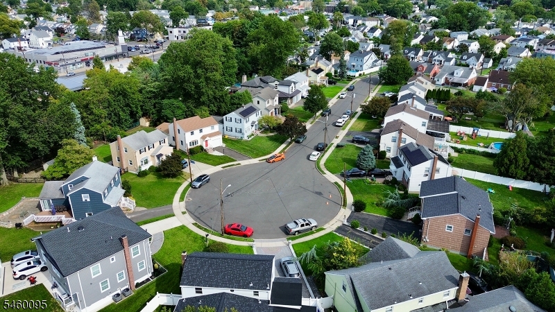 2623 Frederick Terrace Union NJ 07083
