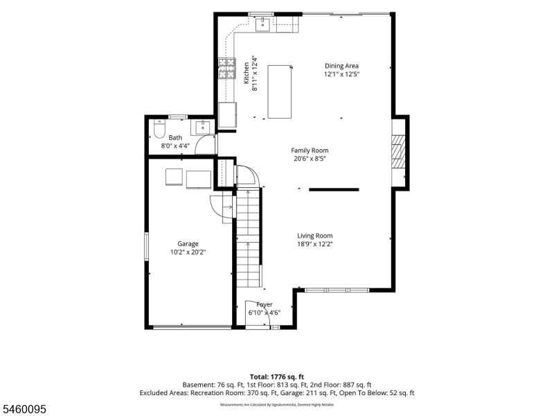 2623 Frederick Terrace Union NJ 07083