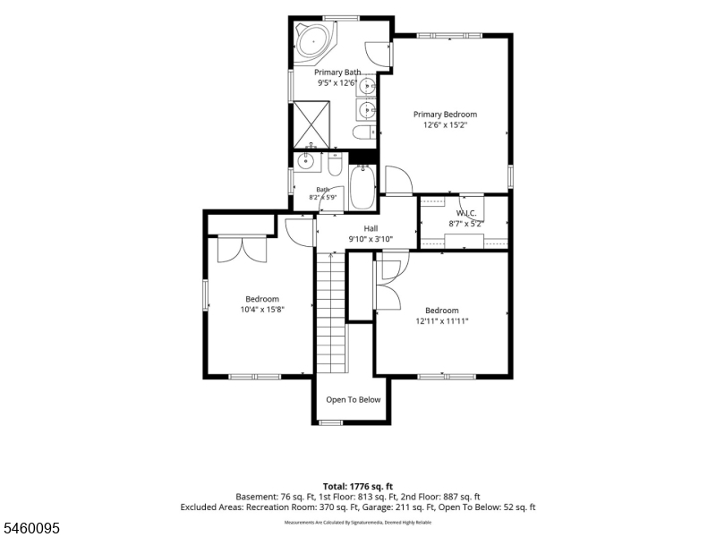 2623 Frederick Terrace Union NJ 07083