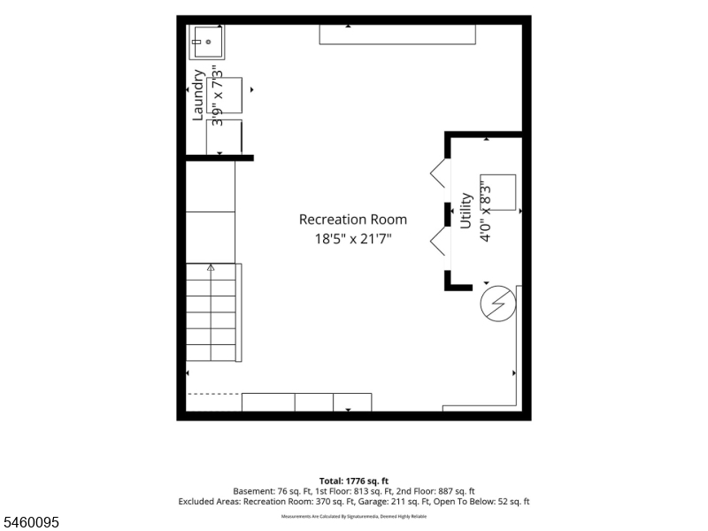 2623 Frederick Terrace Union NJ 07083