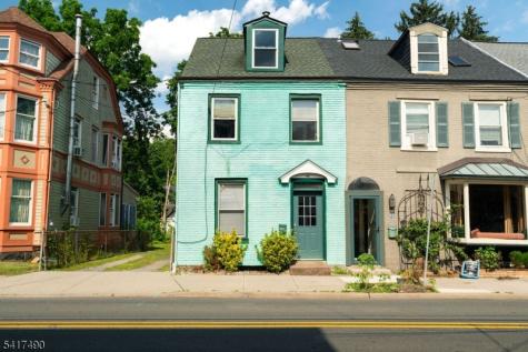 56 N Main Street Lambertville NJ 08530
