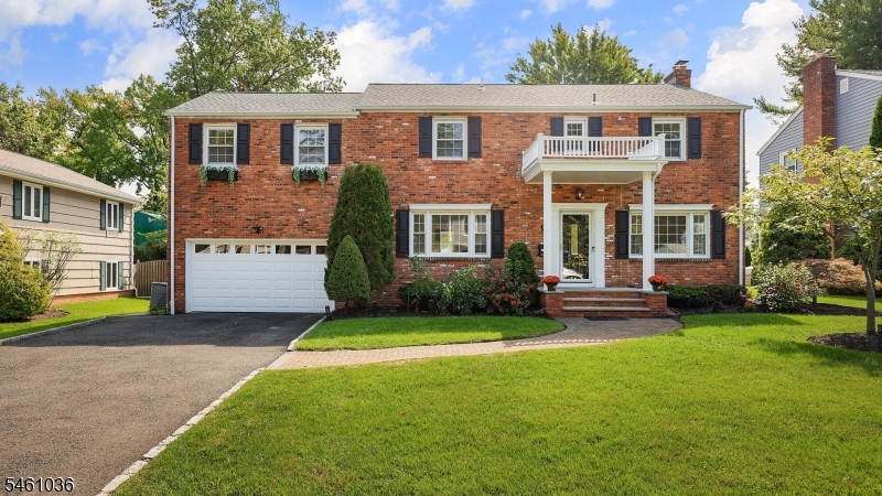 9 Cornell Road Cranford NJ 07016