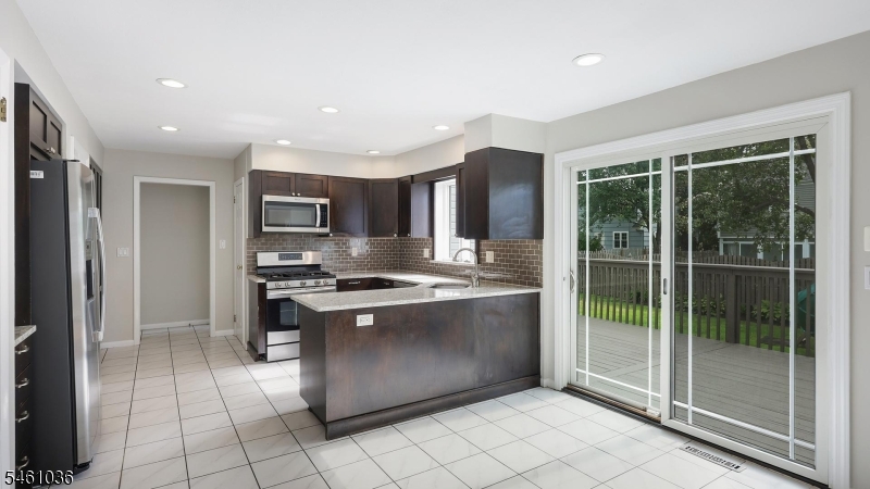 9 Cornell Road Cranford NJ 07016