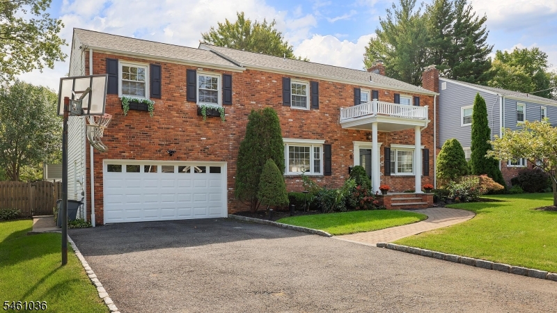 9 Cornell Road Cranford NJ 07016