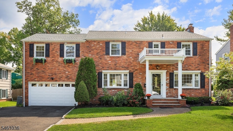 9 Cornell Road Cranford NJ 07016