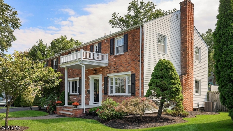 9 Cornell Road Cranford NJ 07016
