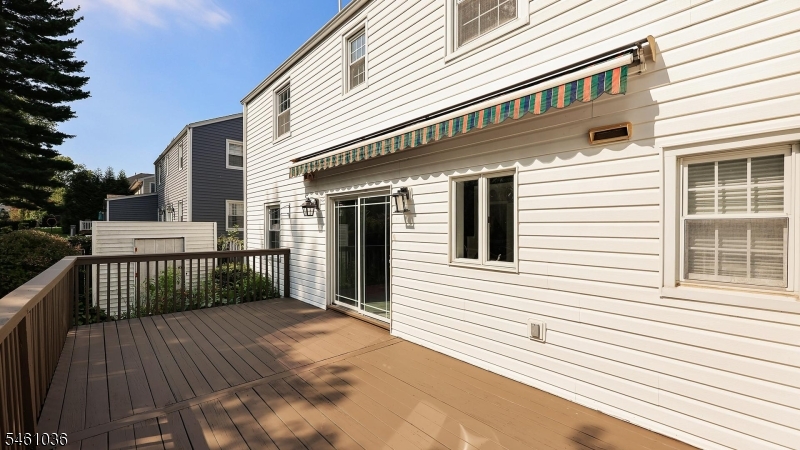 9 Cornell Road Cranford NJ 07016
